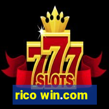 rico win.com